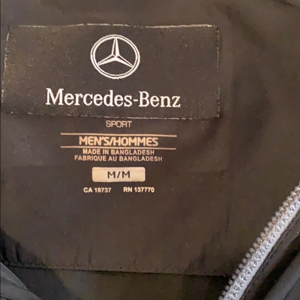 Mercedes Benz
